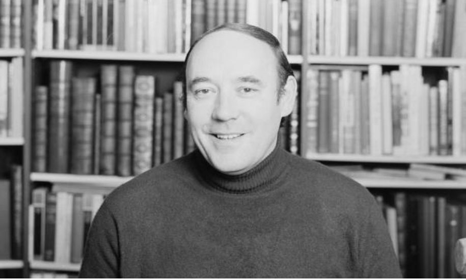 Desmond Morris