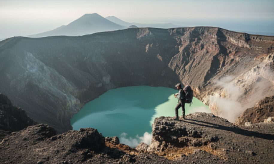 El Salvador