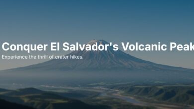 El Salvador