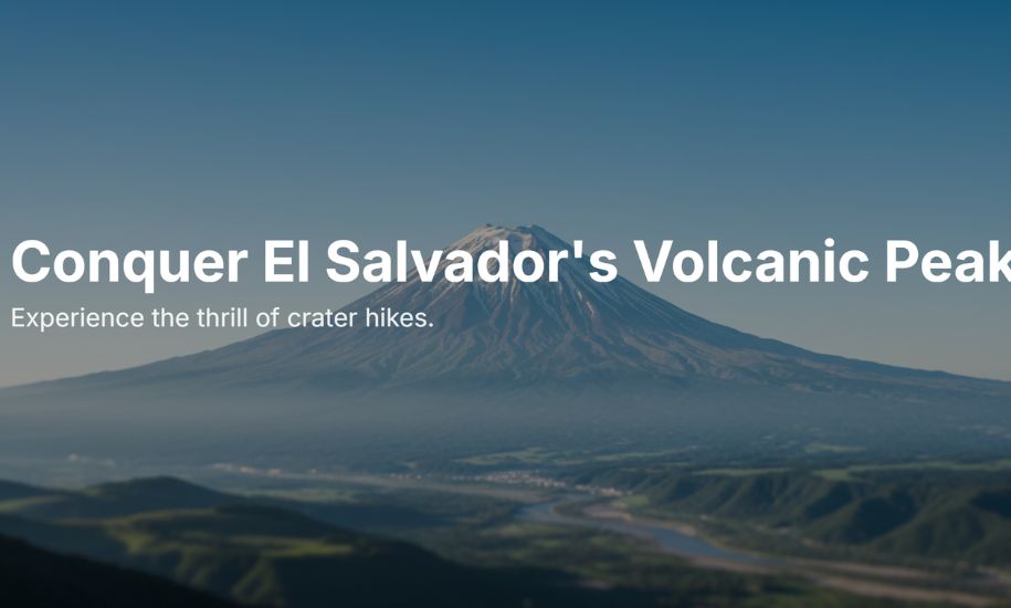 El Salvador