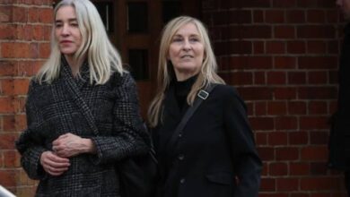 Fiona Phillips