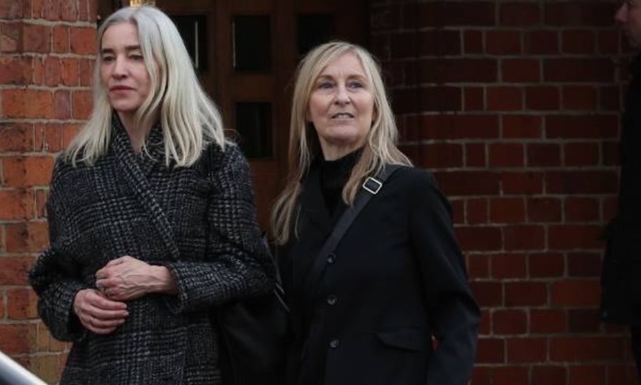 Fiona Phillips