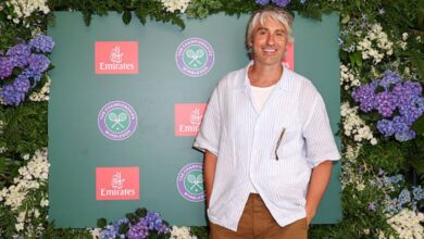 George Lamb