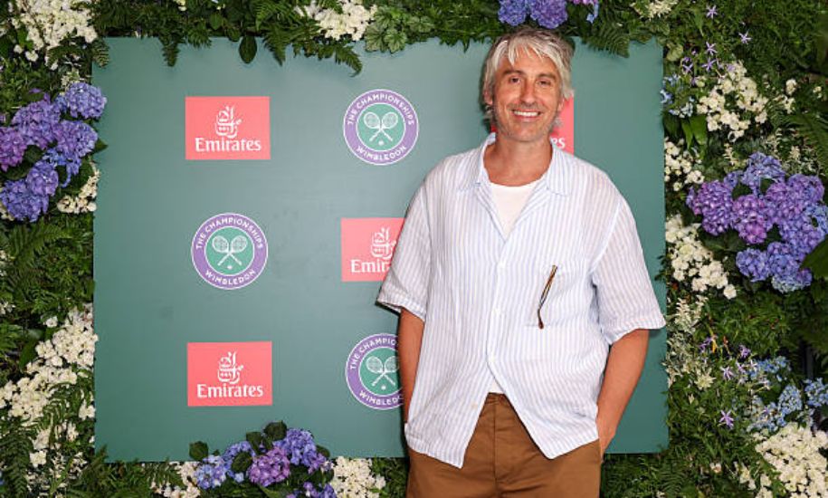 George Lamb