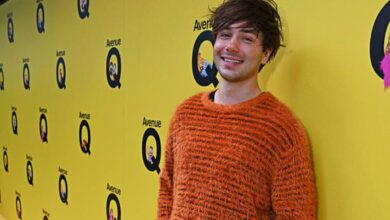 George Shelley