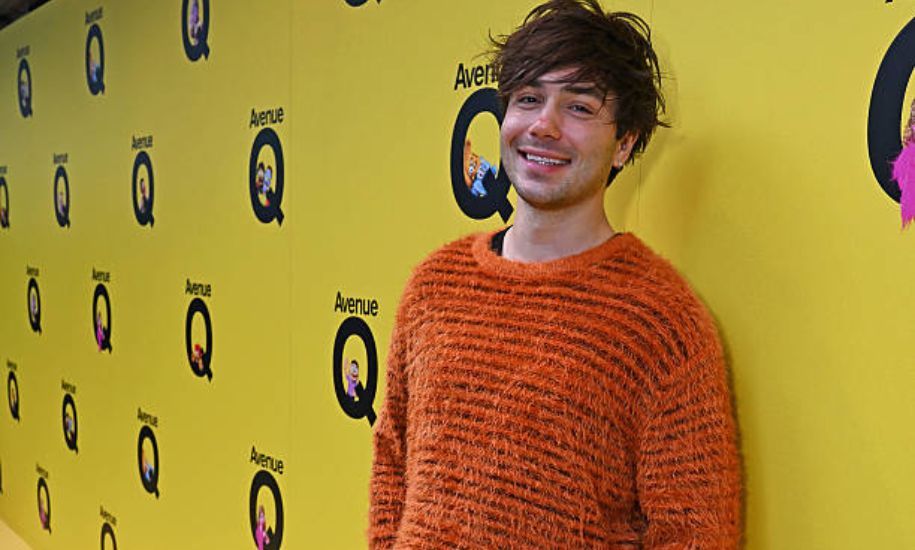 George Shelley