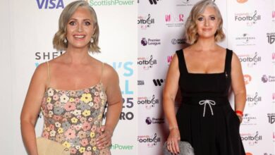 Hayley McQueen