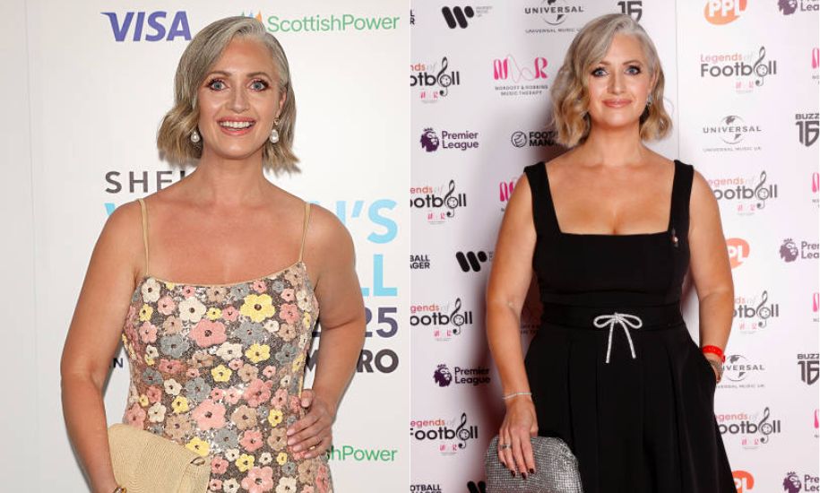 Hayley McQueen