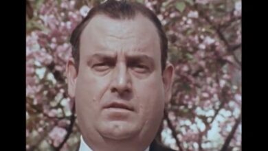 Ian Nairn