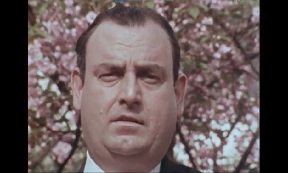 Ian Nairn