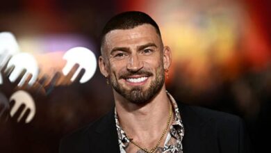 Jake Quickenden