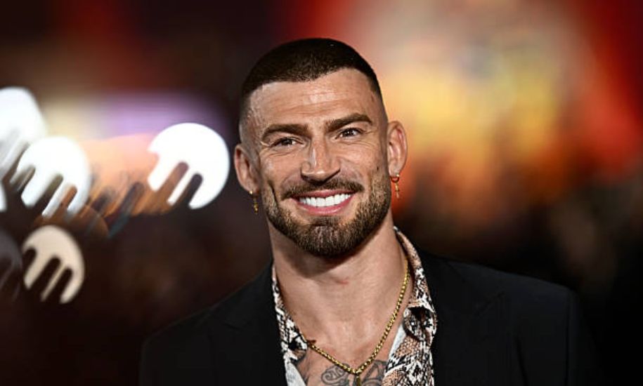 Jake Quickenden