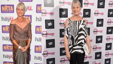 Jan Leeming