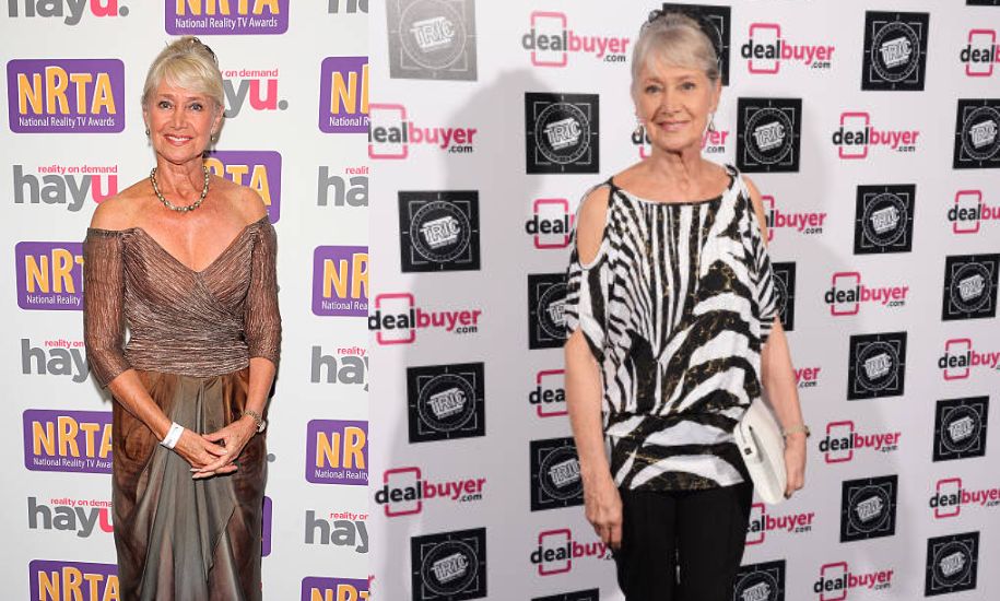 Jan Leeming