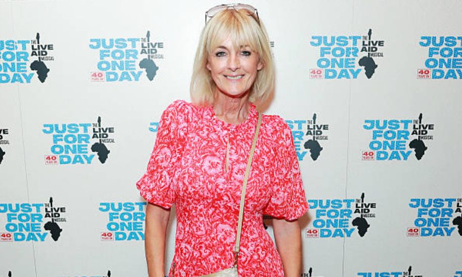 Jane Moore