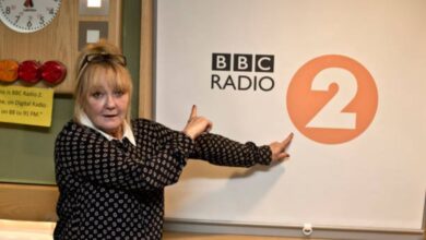 Janice Long