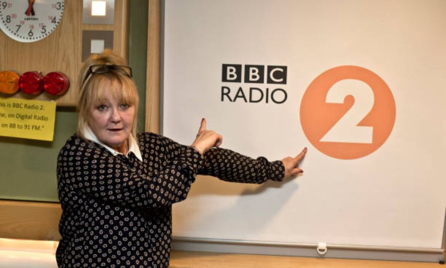 Janice Long