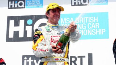 Jason Plato