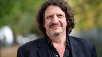 Jay Rayner