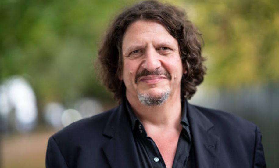 Jay Rayner