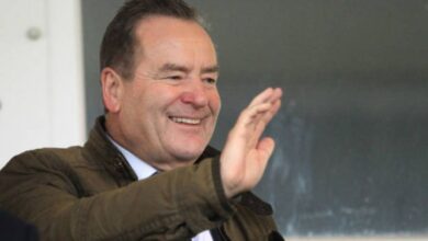 Jeff Stelling