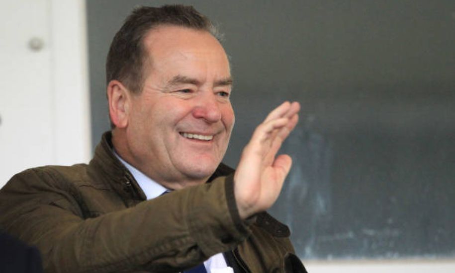 Jeff Stelling