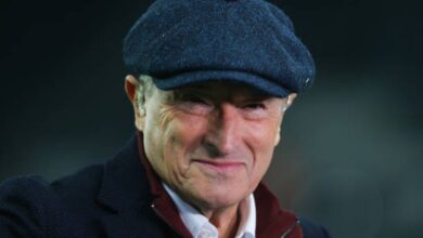 Jim Rosenthal