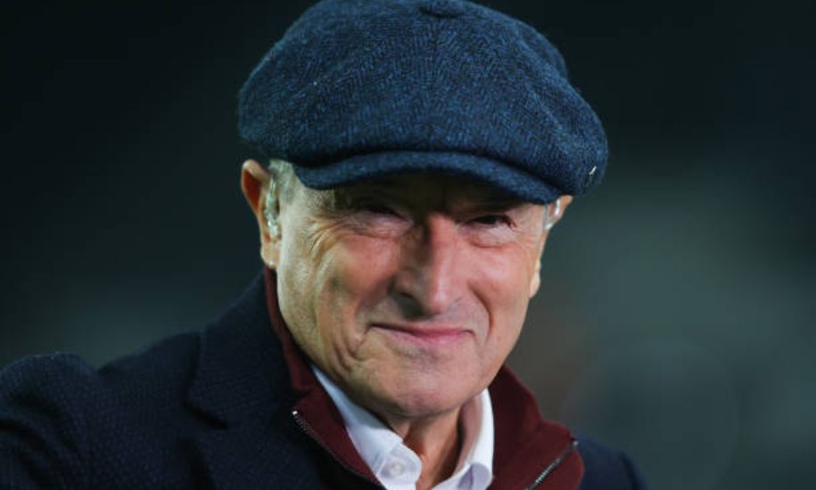Jim Rosenthal