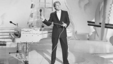 Joe Longthorne