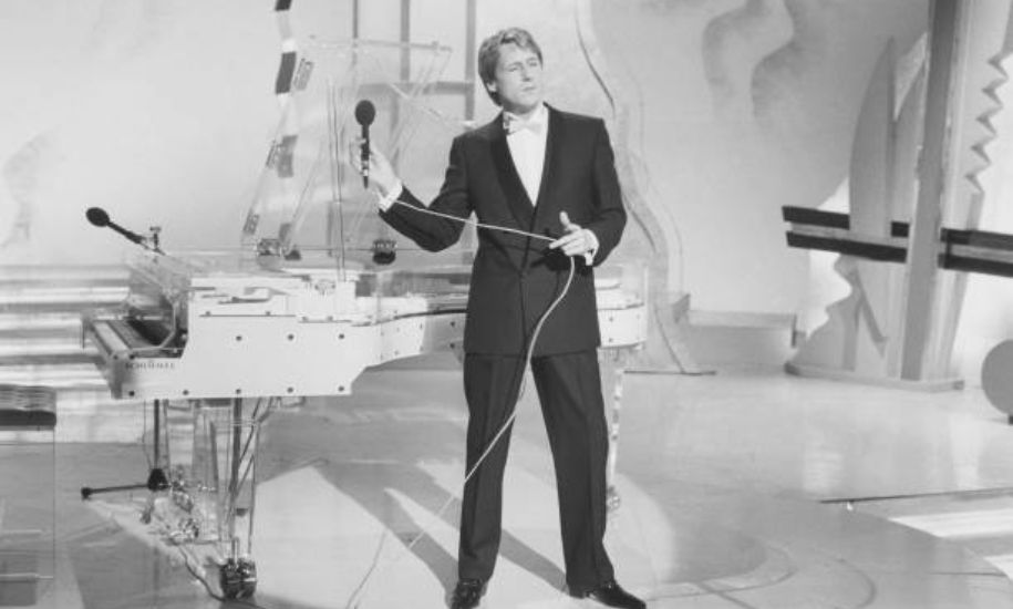 Joe Longthorne