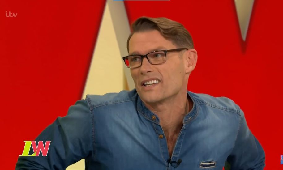 John Partridge
