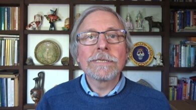 John Sandon
