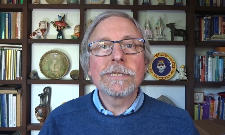 John Sandon