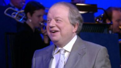 John Sergeant