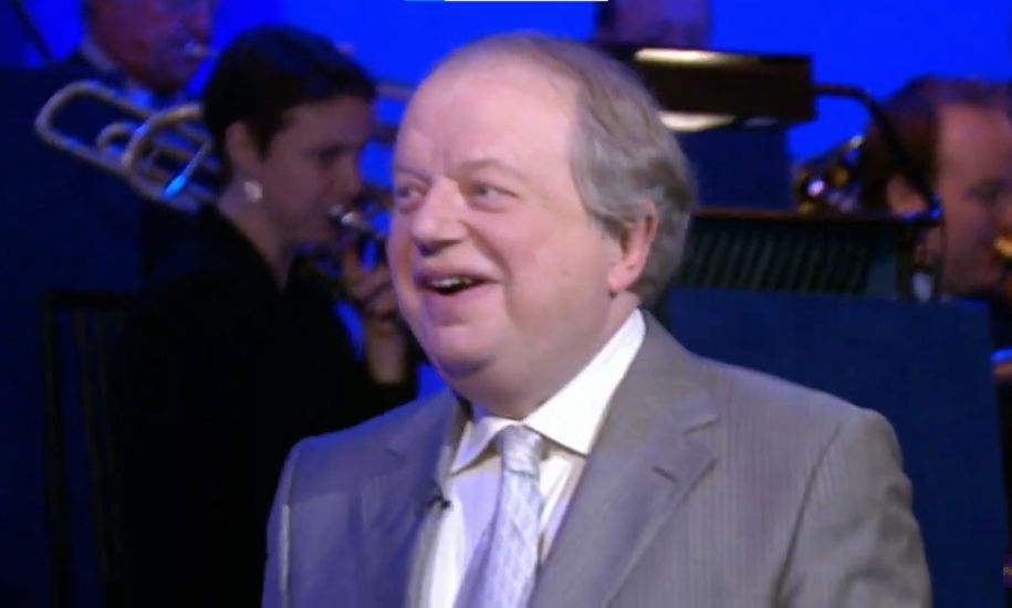John Sergeant