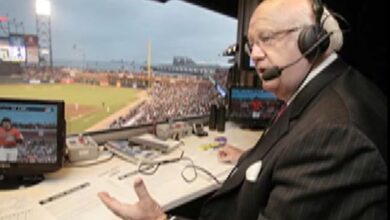 Jon Miller