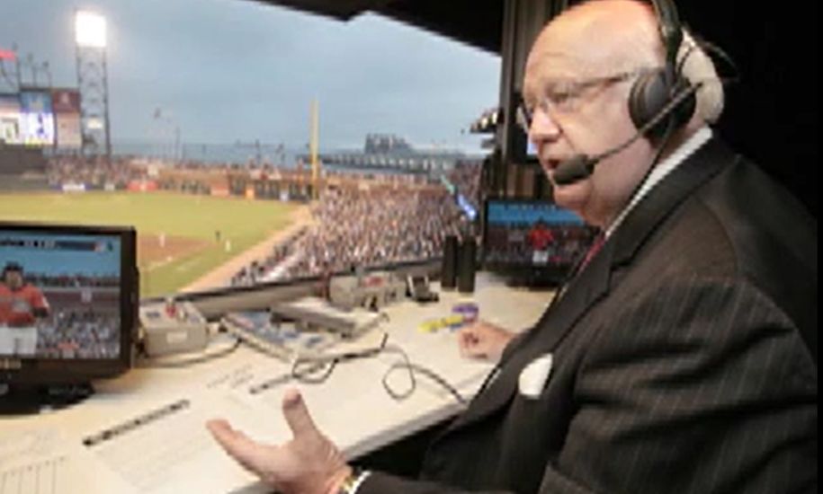 Jon Miller