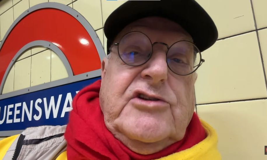 Jonathan King