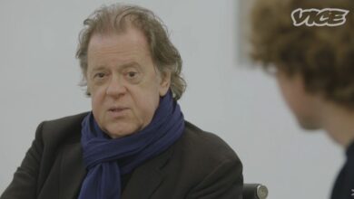 Jonathan Meades