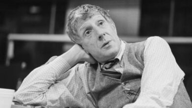 Jonathan Miller