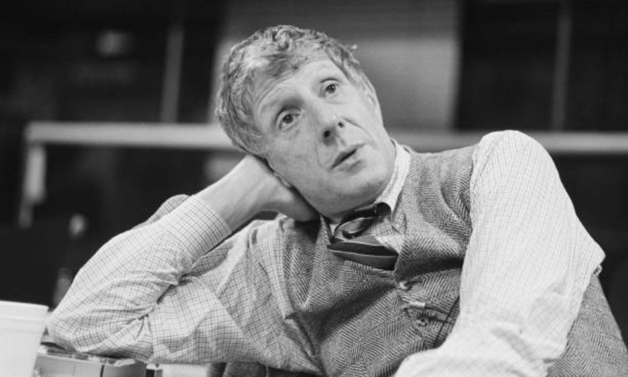 Jonathan Miller
