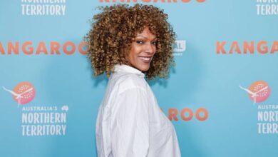Judi Shekoni