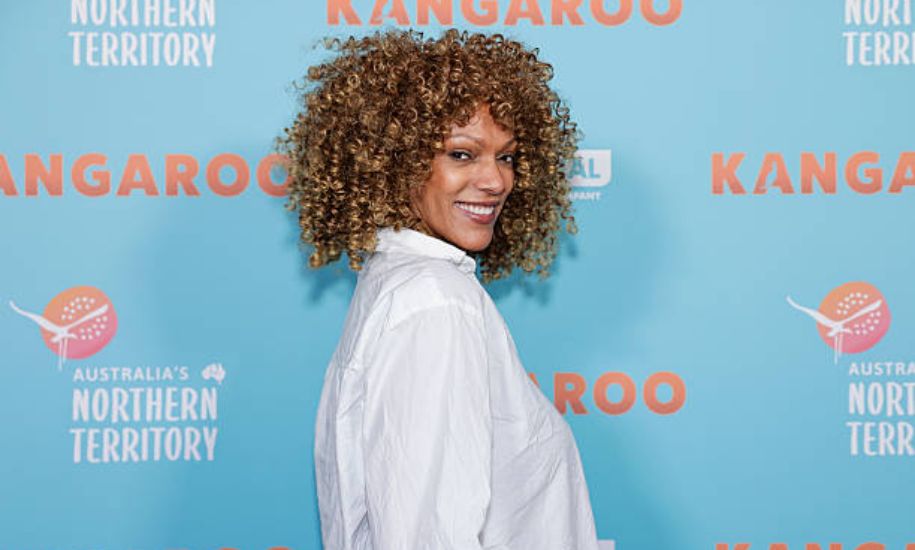 Judi Shekoni