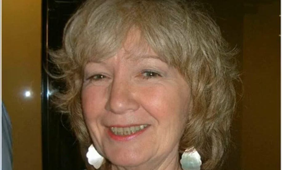 Julie Stevens