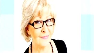 Kathy Secker