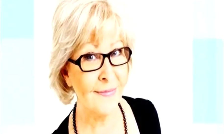 Kathy Secker