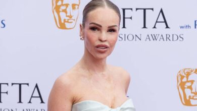 Katie Piper