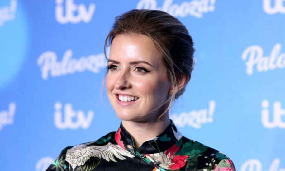 Katie Rushworth