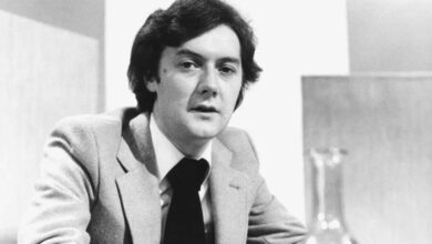 Kieran Prendiville