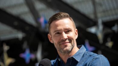 Kris Smith